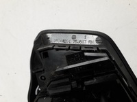 фото thumb №8, Subaru xv 2 ii 18- панель переключатели мультифункция руля 75j814 75j817