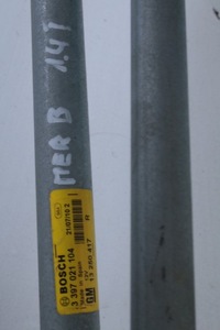 фото thumb №6, Механизм дворник перед opel meriva b