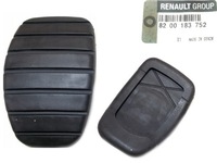 фото thumb №1, Резиновая накладка педаль тормоза сцепления espace iv оригинал