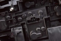 фото thumb №7, Лампа правая задняя задняя 265500002r renault laguna 3 iii kombi 07-11