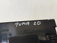 фото thumb №4, Ford puma mk2 2020 лампа кабіни стельовий задня