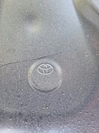 фото thumb №13, Двері ліві передні водія toyota rav4 iv 4 рестайлінг