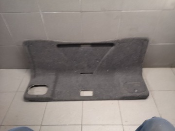 фото thumb №8, Оббивка кришки багажника audi a8 d2 4d0867975b