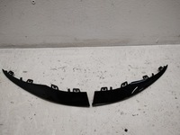 фото thumb №1, Молдинг dokł. бампера przed. mercedes-benz a205 amg