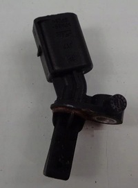 фото thumb №1, Vw polo v 6r 14 r датчик abs лівий задня