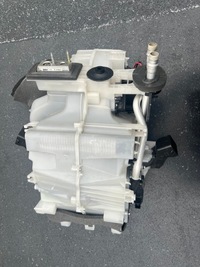 фото thumb №6, Kpl отопитель citroen c3 iii 1.5 bhdi