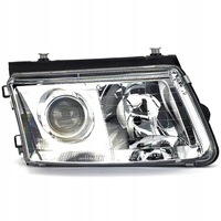 фото thumb №1, Фара vw passat b2, b5 '97 - правый - depo