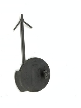 фото thumb №3, Заглушка фаркоп зад opel corsa d 13183127