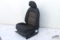 фото thumb №7, Audi q3 сиденья комплект сидений сидений сиденья сиденье обивка 8u велюр pr