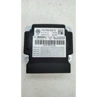 фото thumb №1, Volkswagen up модуль подушка безопасности