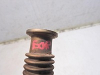 фото thumb №2, Труба трубка egr renault clio iii 1.5 dci