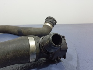 фото thumb №4, Bmw x1 e84 e90 2.0d n47 провода радиатор 7797257 7797258