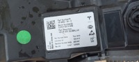 Фара перед передня ліва tesla 3 рестайлінг  y 21-23rok 1514952-00-c оригінал Зі Шроту, фото thumb