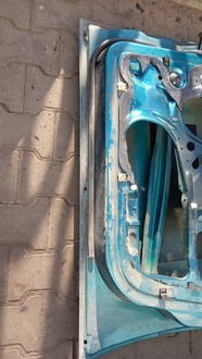 фото thumb №5, Дверь правое перед ford focus 98r