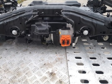 фото thumb №11, Discovery sport рестайлінг p300e двигун електричний l8d2-14g137 підвішування зад