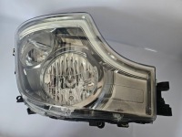 фото thumb №1, Фара лампа mercedes actros mp5 протитуманна фара koito права 2019+