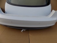 Dw audi a5 крышка багажника бампер 4 pdc лампы 8t8945095f 8t8945096f Недорого, фото thumb