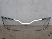 фото thumb №1, Хром решітка решітка радіатора skoda octavia iii 5e рестайлінг 2016-2020r 5e0853761c