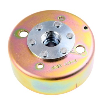 БЕСКОНТАКТНОЕ ЗАЖИГАНИЕ 12V CDI КРЫШКА ИСКРЫ ROMET KOMAR 232 2330 2350 КОМПЛЕКТ