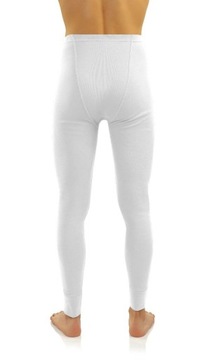 [Sesto Senso] Kalesony Męskie 100% bawełna Art. 114 [XL]