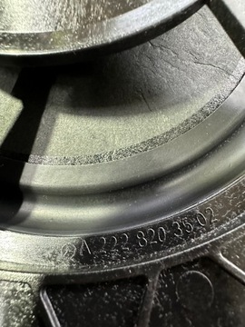 фото thumb №7, Динамики комплект, озвучивание mercedes s класс w222 длинный