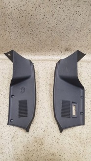 фото thumb №1, Кронштейн кронштейн полка задняя пара seat leon i