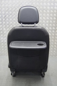 фото thumb №10, Meriva b сиденье левый водителя