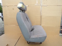 фото thumb №6, Ford transit 91- сиденье двойной правый заднее сиденье пассажира