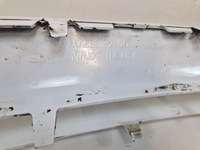 фото thumb №8, Tesla model s 12-16 бампер передній перед 1021982 00