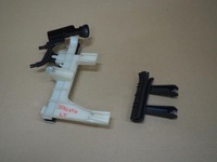 фото thumb №1, Направляющая стекло дверь левый задняя alfa romeo stelvio 50535419