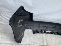 фото thumb №12, Maserati levante бампер задняя задний диффузор