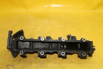 фото thumb №5, Колектор всмоктуючий правий a8 d3 4.0 tdi ase 057129676ah