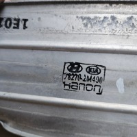 Интеркулер tucson iv 4 1.6 t-gdi hybrid 28270-2m400 282702m400 20- Киев, фото thumb