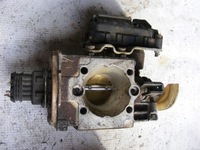 фото thumb №2, Дроссельная заслонка renault megane scenic 1.4 3435201597