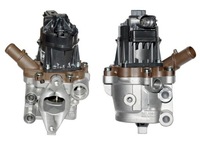 фото thumb №1, Клапан egr iveco daily 2.3 euro 5 оригінал