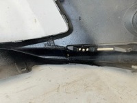 фото thumb №15, Corolla e21 sedan бампер передний перед голый