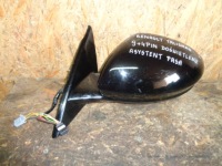 фото thumb №1, Renault talisman дзеркало ліва 7217