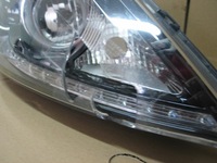 фото thumb №9, Лампа правые перед ксенон led kia sportage 3 iii 92102-3u290 европа