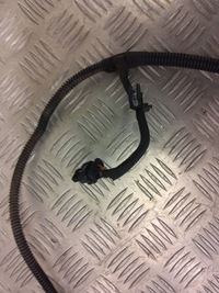 фото thumb №8, Alfa romeo stelvio 2020 задняя жгут трубопровод датчика парковки pdc