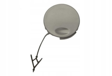 фото thumb №1, Заглушка фаркоп буксировочный astra h, 04.07- 551007-9