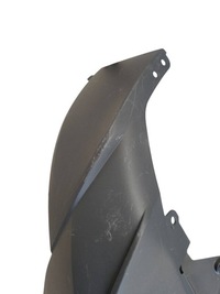 фото thumb №8, Toyota ch-r chr 2016-2019 бампер задний диффузор накладка 52453-f4010