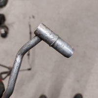 фото thumb №10, Audi a5 8t 3,0d шланг кондиционера 8k0260710k