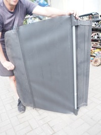 фото thumb №7, Toyota avensis t22 kombi шторка багажника