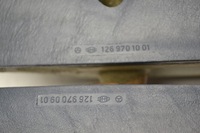 фото thumb №10, Mercedes w126 підлокітники двері кріплення ручки