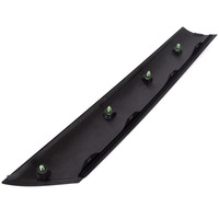 фото thumb №2, Молдинг накладка захист стійка a права mini r55 r56 r57 2006- 51137272584