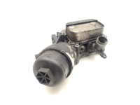 Fiat doblo кронштейн / кронштейн фільтра оливи 1.3 d multijet дизель 2014 4/5dr Оригінал, фото thumb