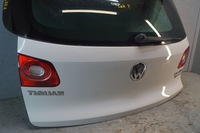 фото thumb №13, Vw tiguan 5n r-line крышка багажника задняя lc9a k885