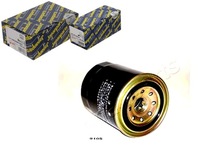 фото thumb №1, Фильтр топлива isuzu 3,0dti japanparts