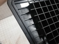 фото thumb №3, C4 picasso ii кришка бардачка підлога правий