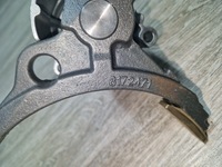 фото thumb №3, Вилка муфта i-shift выборщик renault dxi volvo fh fm.